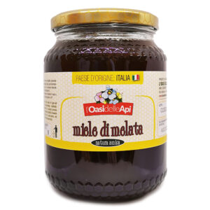 L'Oasi delle Api - Sermoneta - Miele di Melata 1 kg