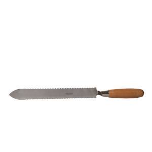 L'Oasi delle Api - Sermoneta - coltello seghettato