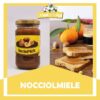 L'Oasi delle Api - Nocciolmiele