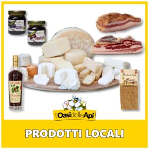 Prodotti Locali