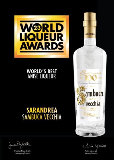 L'Oasi delle Api - Sermoneta - World Best Anise Sambuca Vecchia