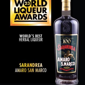 L'Oasi delle Api - Sermoneta - World best Herbal liqueur Amaro San Marco