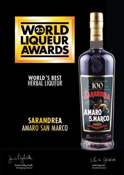 L'Oasi delle Api - Sermoneta - World best Herbal liqueur Amaro San Marco