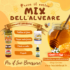 L'Oasi delle Api - Sermoneta - Mix dell'Alveare