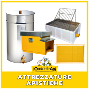 Attrezzature Apistiche