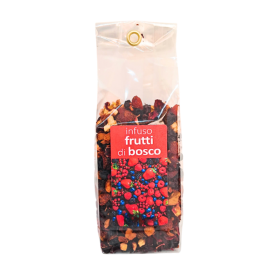 L'Oasi delle Api - Sermoneta - Infuso ai frutti di bosco
