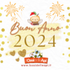 L'Oasi delle Api - Sermoenta - Buon Anno 2024