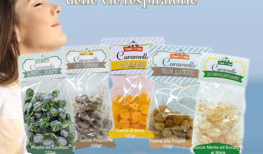 caramelle-balsamiche-benessere-vie-respiratorie-osai-delle-api-miele-italiano-propoli-latina