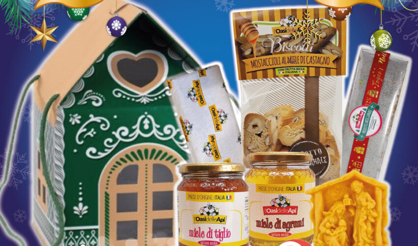 casetta-regalo-natale-oasi-delle-api-miele-italiano-pappa-reale-latina-sermoneta