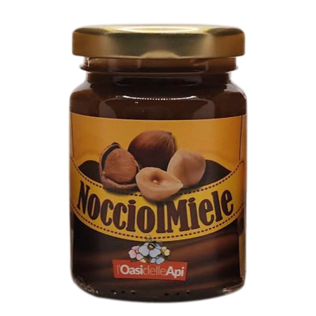 nocciolmiele-120g