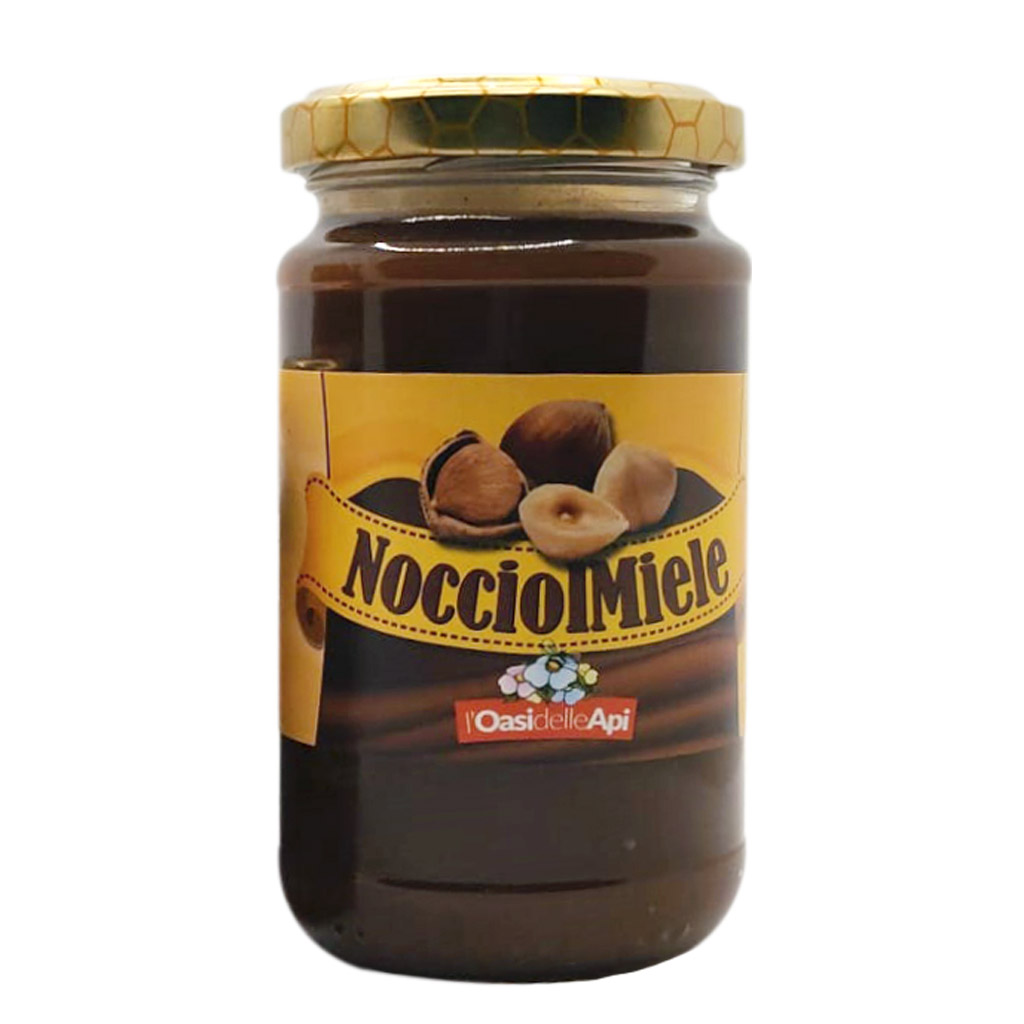 nocciolmiele-250g