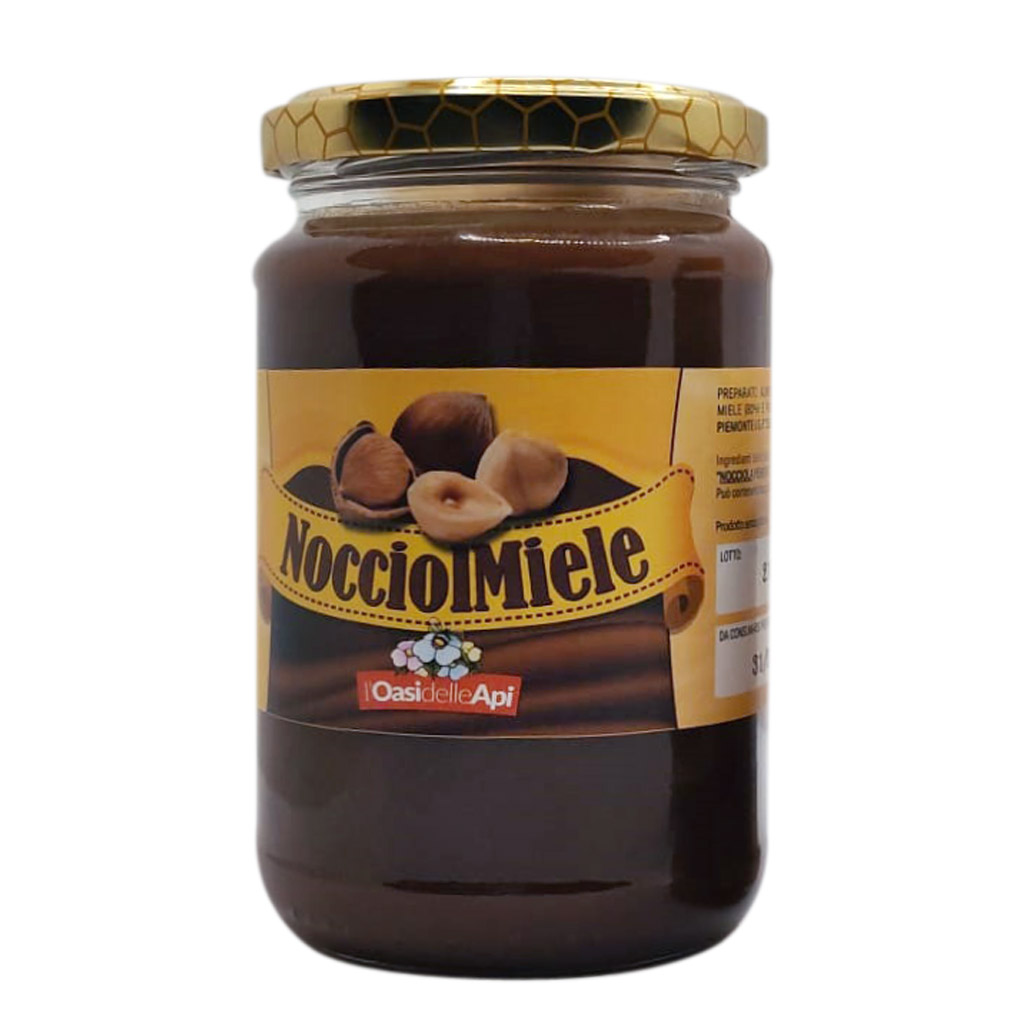 nocciolmiele-350g