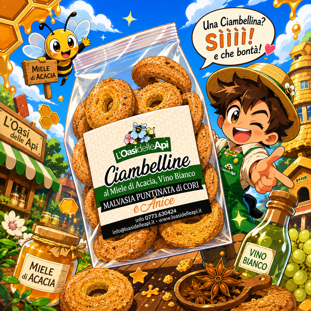 l_oasi_delle_api_ciambelline_anice_miele_acacia